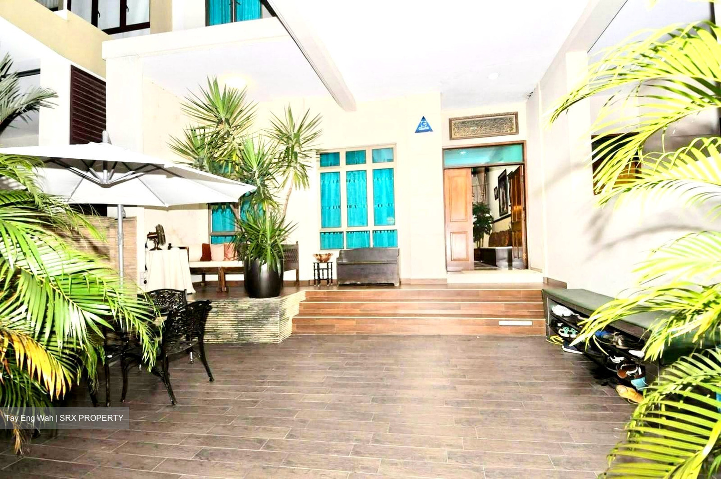 Lorong 104 Changi (D15), Terrace #636477821
